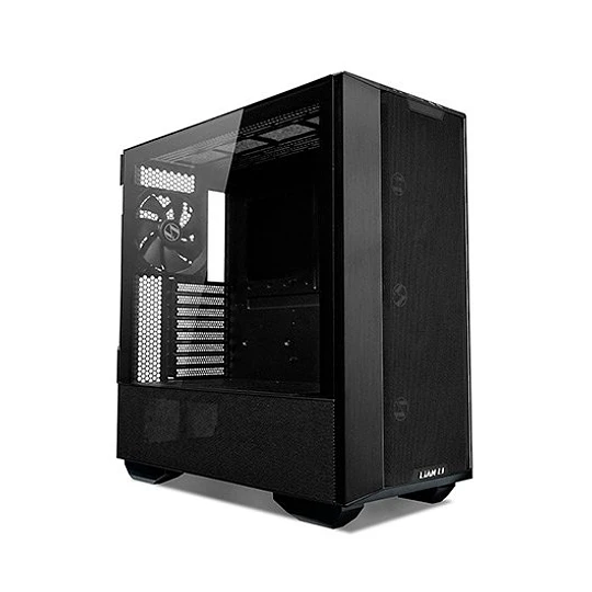 Caixa Lian Li LANCOOL III Full Tower E-ATX Preta
