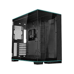 Caixa Lian Li O11D Evo RGB Full Tower E-ATX Preta