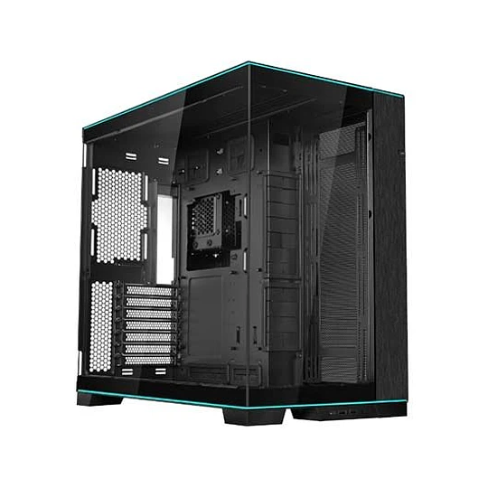 Caixa Lian Li O11D Evo RGB Full Tower E-ATX Preta