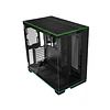 Caixa Lian Li O11D Evo RGB Full Tower E-ATX Preta