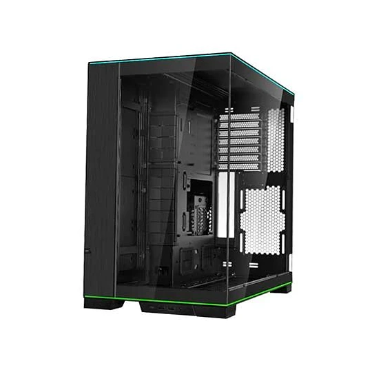 Caixa Lian Li O11D Evo RGB Full Tower E-ATX Preta
