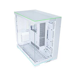 Caixa Lian Li O11D EVO RGB White E-ATX