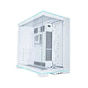 Caixa Lian Li O11D EVO RGB White E-ATX