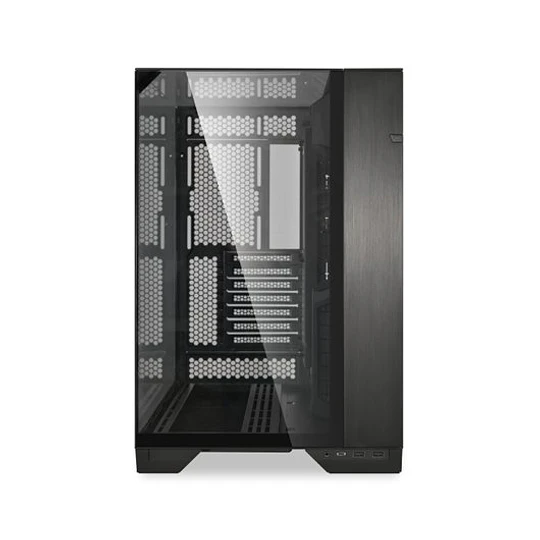 Caixa Lian Li O11 Vision Compact Full Tower E-ATX Preta