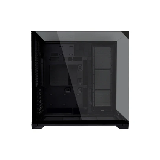 Caixa Lian Li O11 Vision Compact Full Tower E-ATX Preta