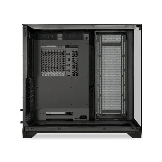 Caixa Lian Li O11 Vision Compact Full Tower E-ATX Preta