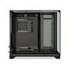 Caixa Lian Li O11 Vision Compact Full Tower E-ATX Preta