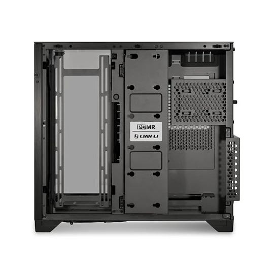 Caixa Lian Li O11 Vision Compact Full Tower E-ATX Preta