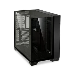 Caixa Lian Li O11 Vision Compact Full Tower E-ATX Preta