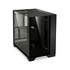 Caixa Lian Li O11 Vision Compact Full Tower E-ATX Preta