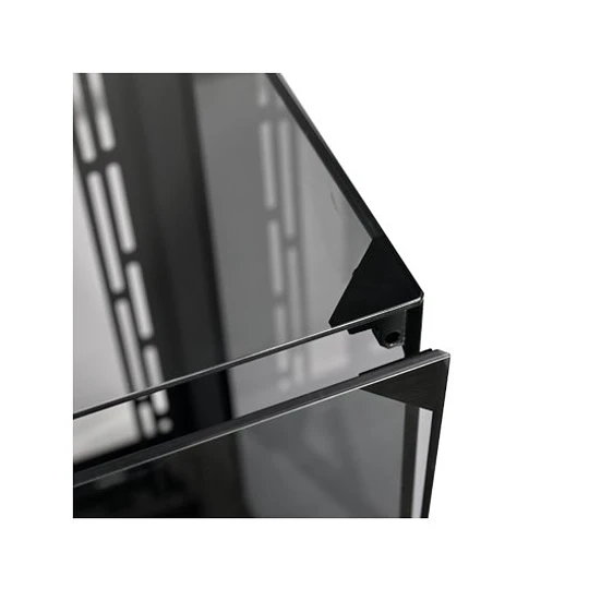 Caixa Lian Li O11 Vision Compact Full Tower E-ATX Preta