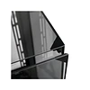 Caixa Lian Li O11 Vision Compact Full Tower E-ATX Preta