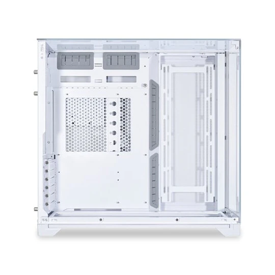 Caixa Lian Li O11 Vision Compact Full Tower E-ATX Branca