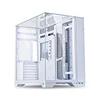 Caixa Lian Li O11 Vision Compact Full Tower E-ATX Branca