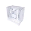 Caixa Lian Li O11 Vision Compact Full Tower E-ATX Branca