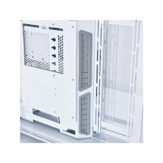 Caixa Lian Li O11 Vision Compact Full Tower E-ATX Branca