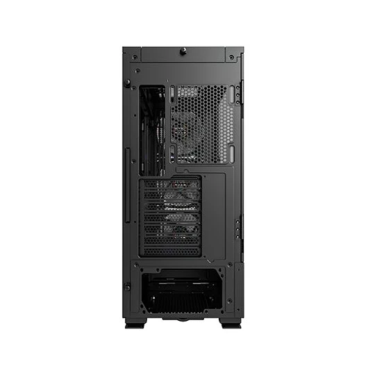 Caixa Montech Sky Two GX Black E-ATX