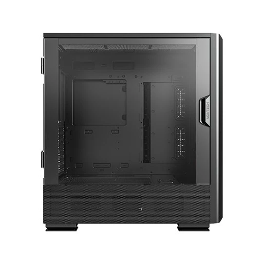 Caixa Montech Sky Two GX Black E-ATX