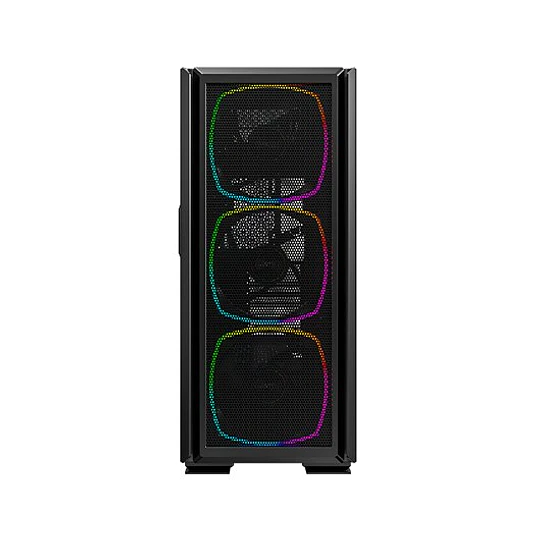 Caixa Montech Sky Two GX Black E-ATX