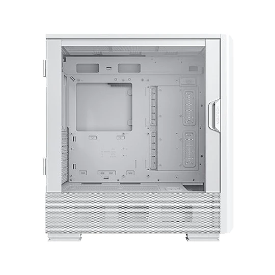 Caixa Montech Sky Two GX White
