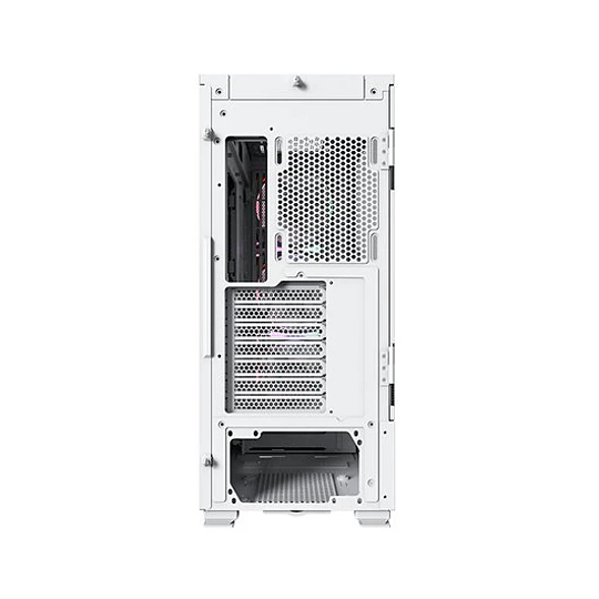 Caixa Montech Sky Two GX White