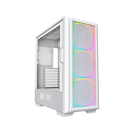 Caixa Montech Sky Two GX White