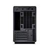 Caixa Lian Li DAN A3 Black Mini-ATX