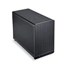Caixa Lian Li DAN A3 Black Mini-ATX