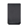 Caixa Lian Li DAN A3 Black Mini-ATX
