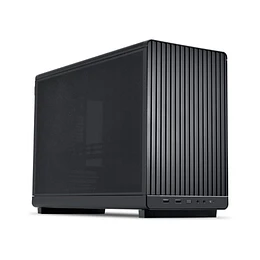 Caixa Lian Li DAN A3 Black Mini-ATX