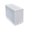 Caixa Lian Li DAN A3 White Mini-ATX