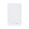 Caixa Lian Li DAN A3 White Mini-ATX