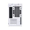Caixa Lian Li DAN A3 Wood White (Mini-ATX)