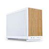 Caixa Lian Li DAN A3 Wood White (Mini-ATX)