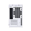 Caixa Lian Li A3 Wood Glass Version White