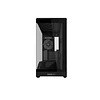 Caixa Lian Li Vector V100 Mini Micro Tower mATX Preta ARGB