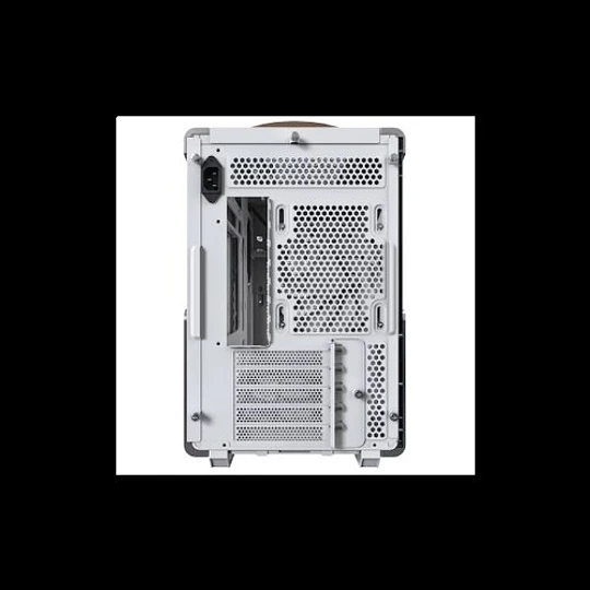 Caixa MONTECH HERITAGE PRO White M-ATX