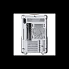 Caixa MONTECH HERITAGE PRO White M-ATX