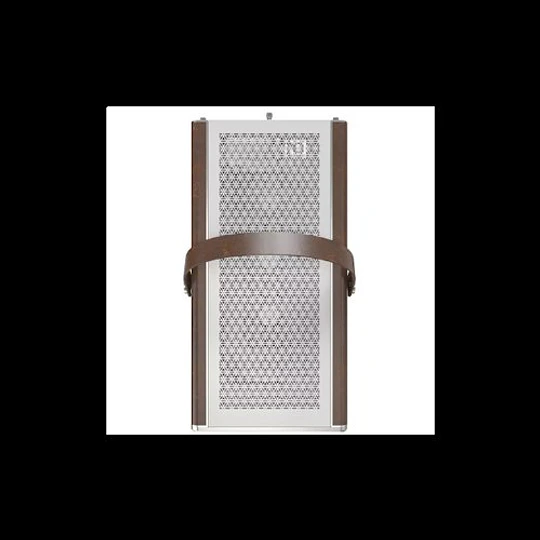 Caixa MONTECH HERITAGE PRO White M-ATX