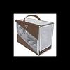 Caixa MONTECH HERITAGE PRO White M-ATX
