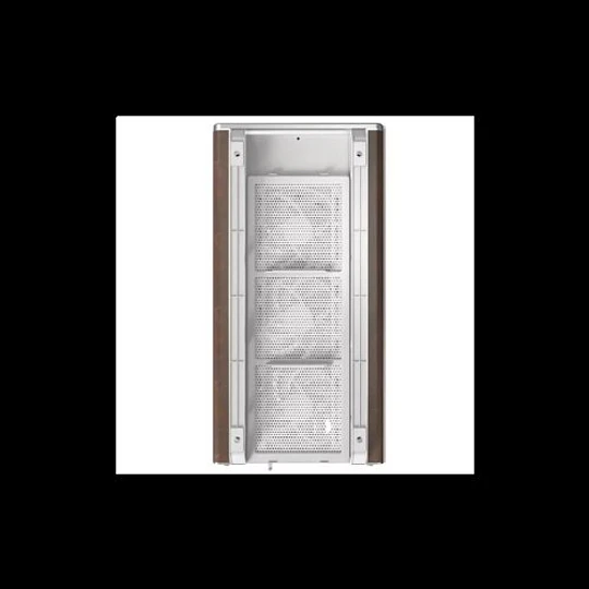 Caixa MONTECH HERITAGE PRO White M-ATX