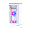 Caixa Montech King 15 Pro ARGB Micro Tower