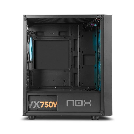 Caixa NOX Infinity Epsilon ARGB