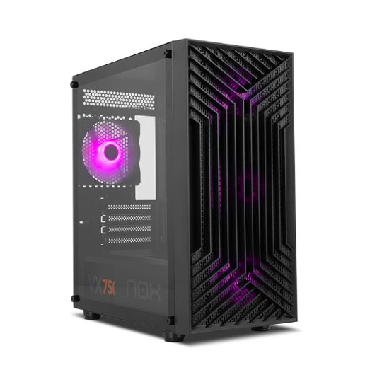 Caixa NOX Infinity Epsilon ARGB