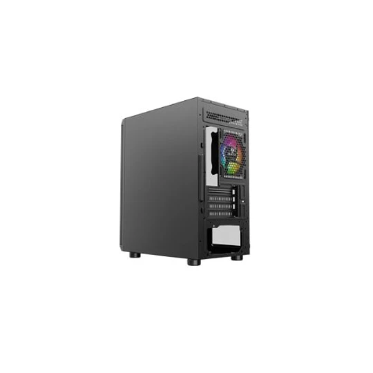 Caixa XYZ AIRONE 60 MESH LITE BLACK MATX ARGB