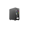 Caixa XYZ AIRONE 60 MESH LITE BLACK MATX ARGB