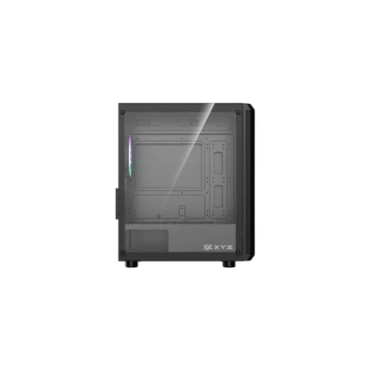 Caixa XYZ AIRONE 60 MESH LITE BLACK MATX ARGB