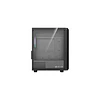 Caixa XYZ AIRONE 60 MESH LITE BLACK MATX ARGB