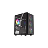 Caixa XYZ AIRONE 60 MESH LITE BLACK MATX ARGB