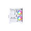 Caixa XYZ Titanium View Lite White
